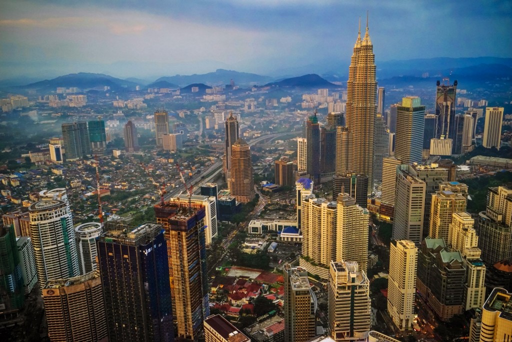 SYNOVIVO & MANAGERIA accelerate their development in Asia & settle in Kuala Lumpur